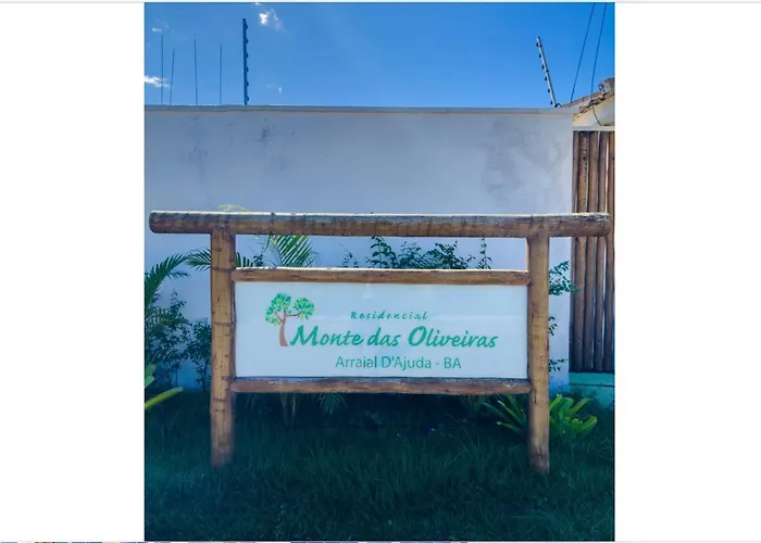 Casa Luna