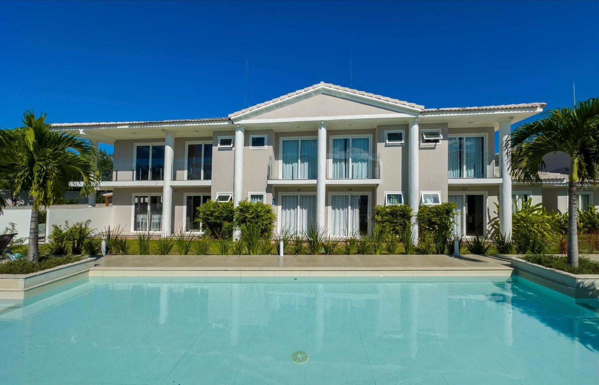 Casa Luna Holiday home
