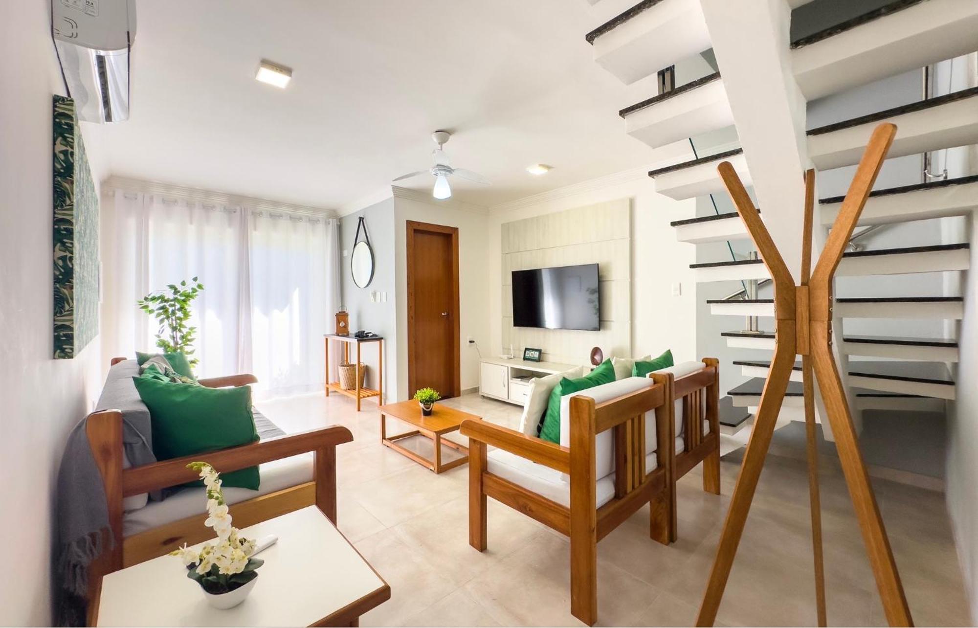 Casa Luna * Porto Seguro