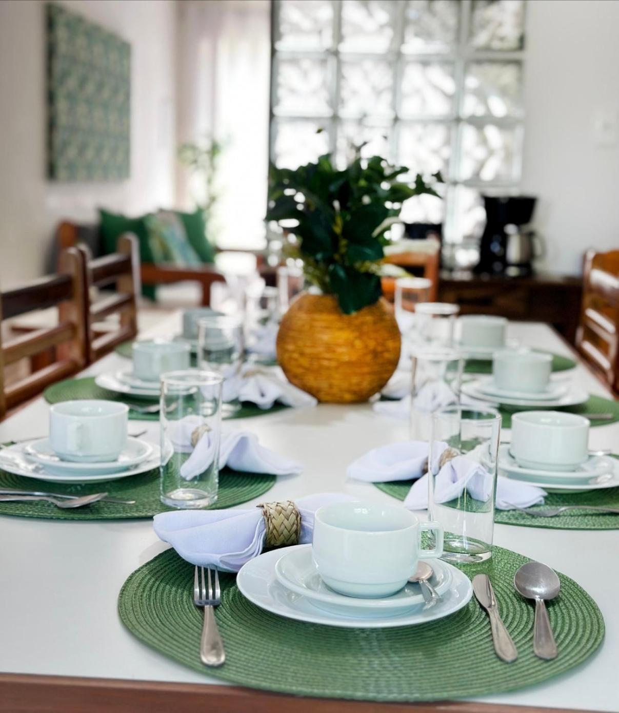 Casa Luna * Porto Seguro