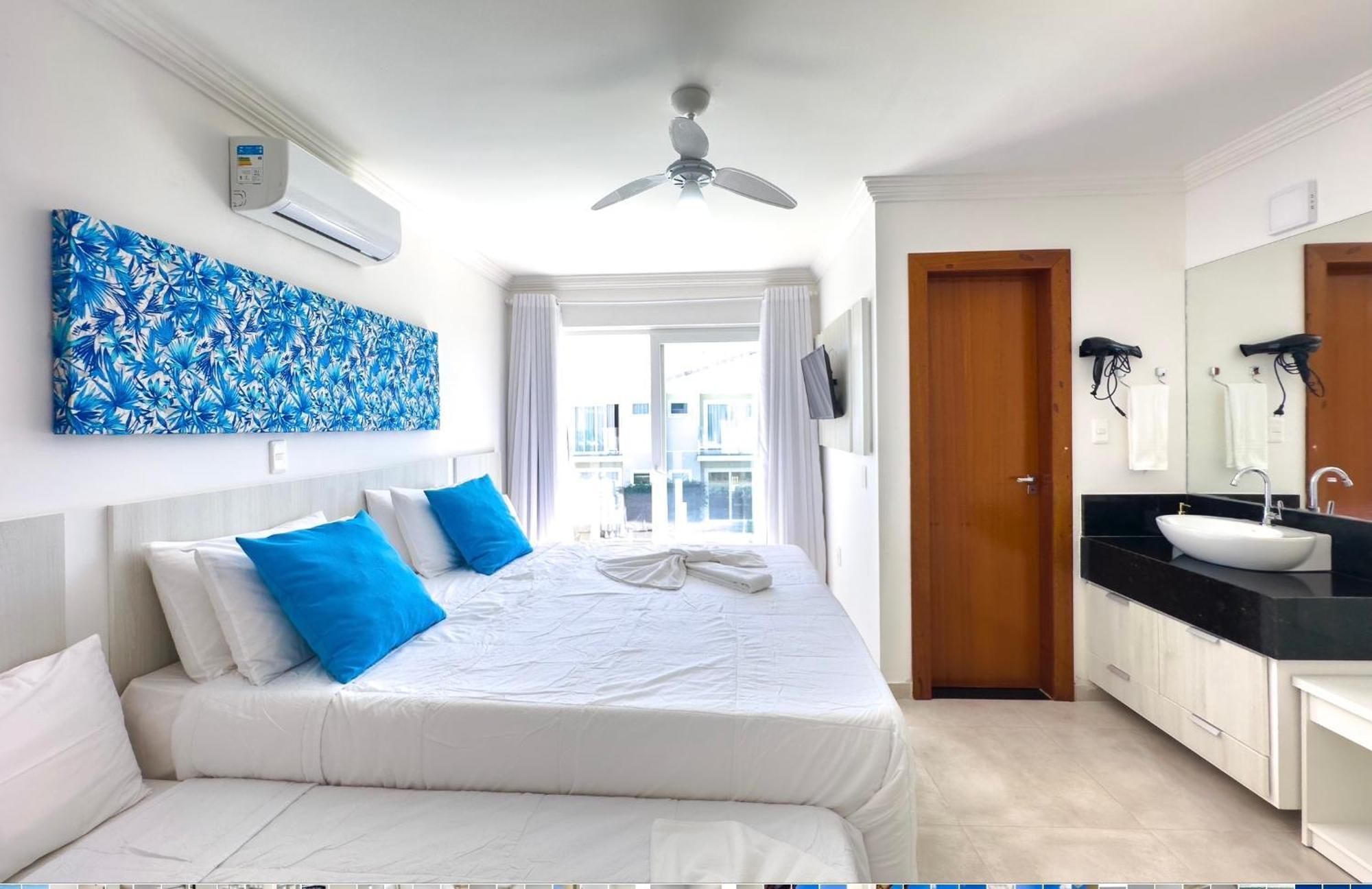Holiday home Casa Luna Porto Seguro