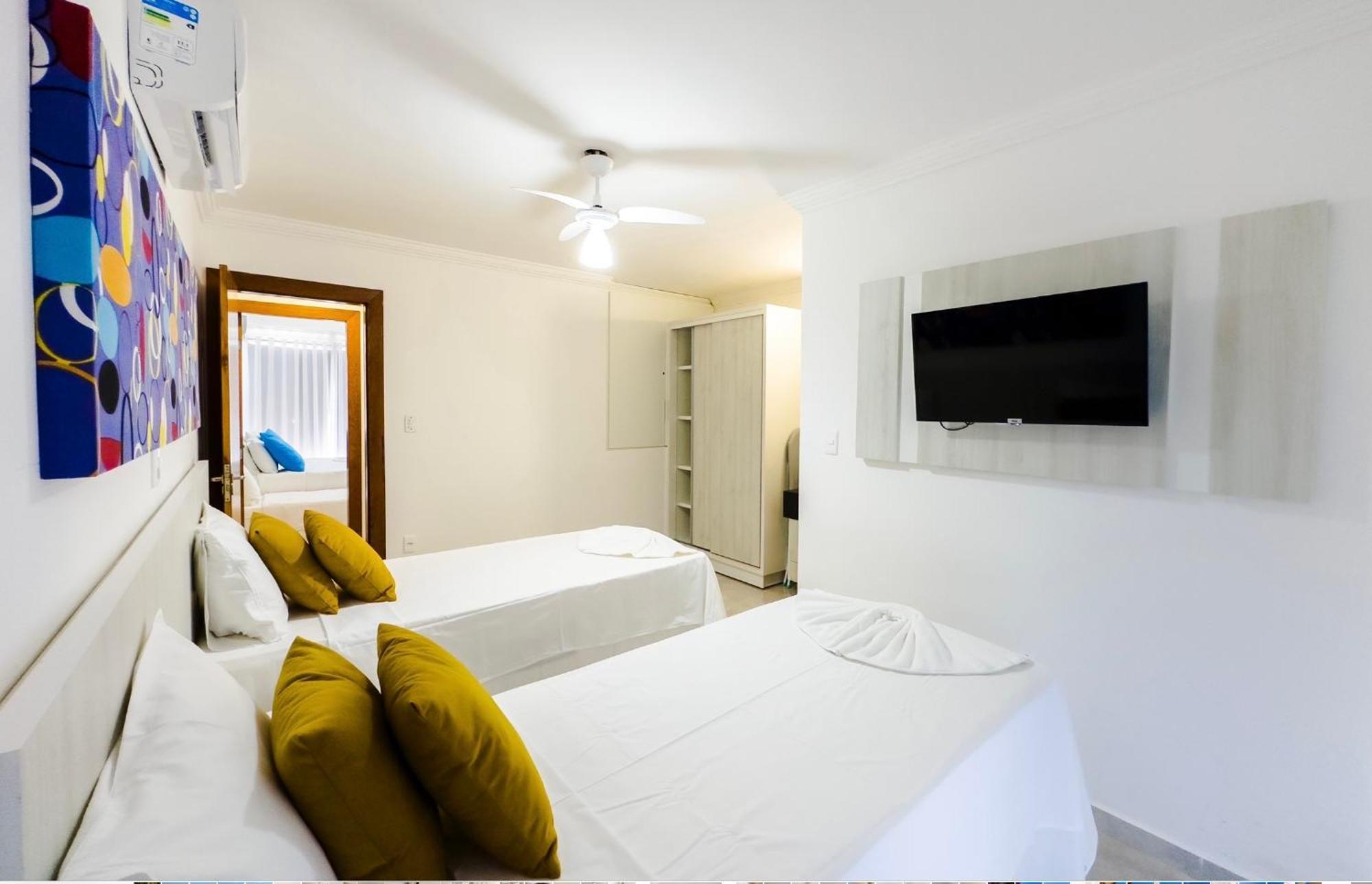 Casa Luna Porto Seguro