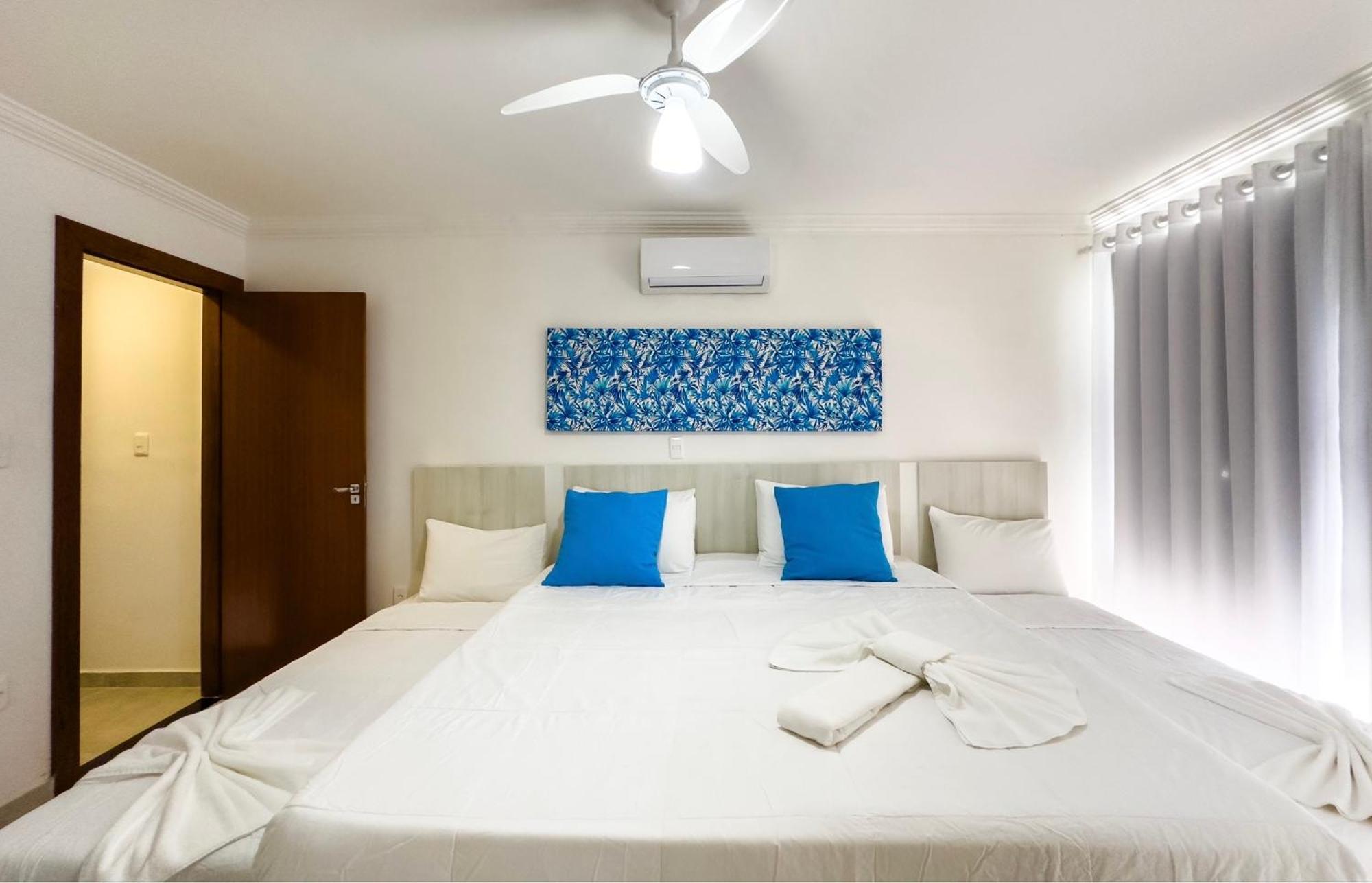 Casa Luna Holiday home