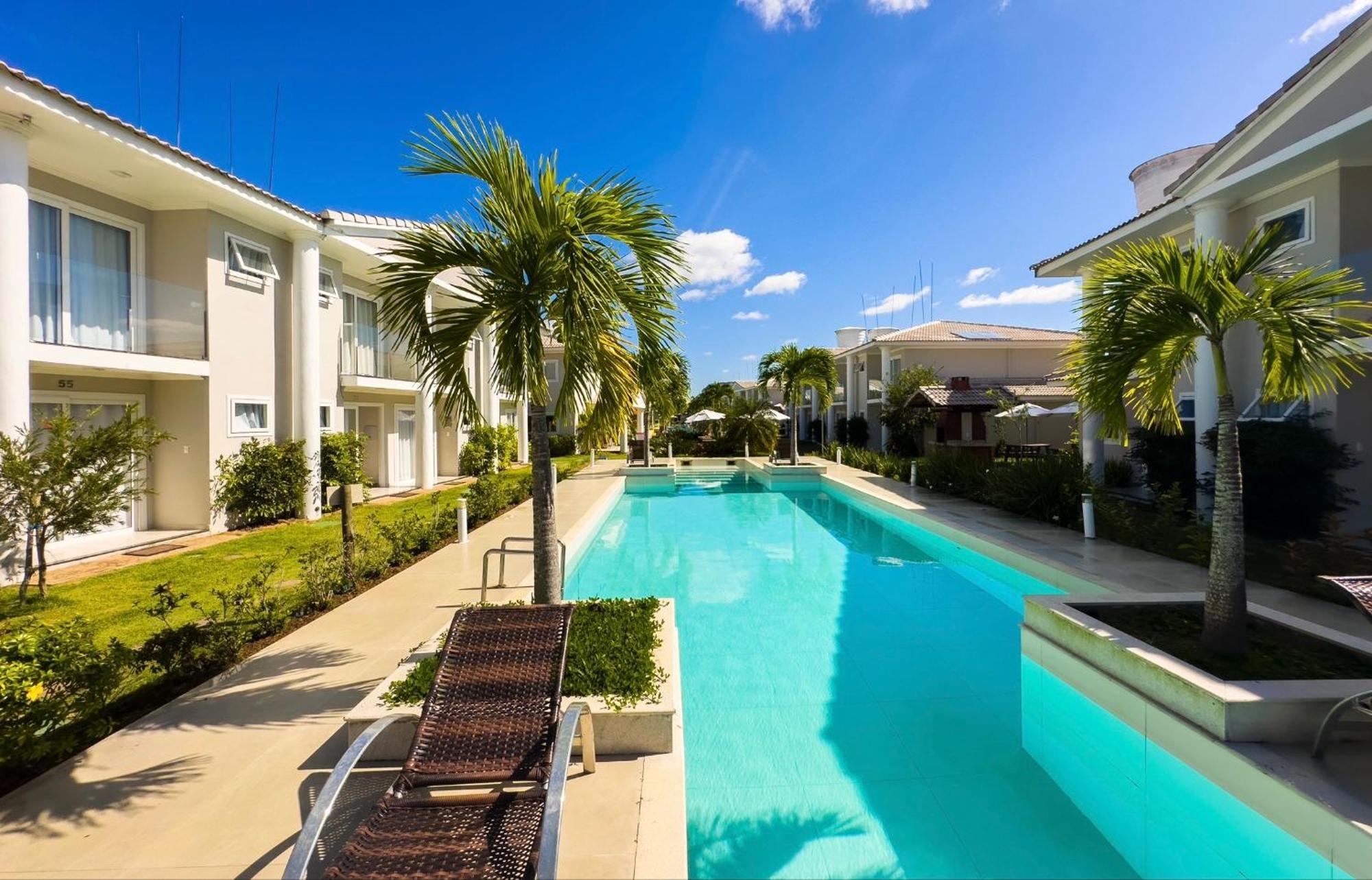 Casa Luna * Porto Seguro