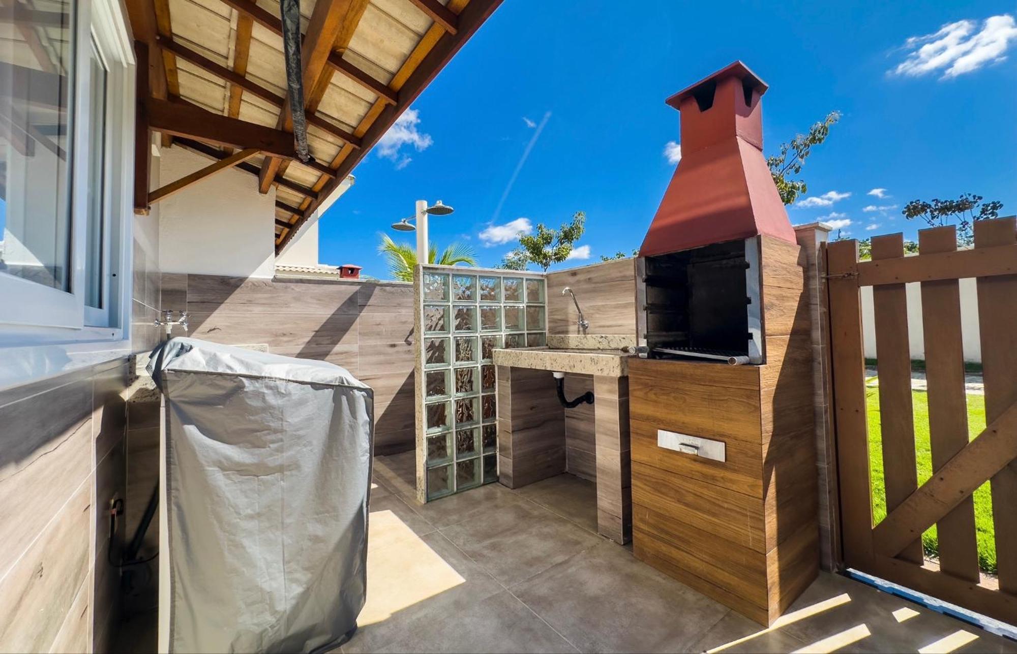 Casa Luna * Porto Seguro