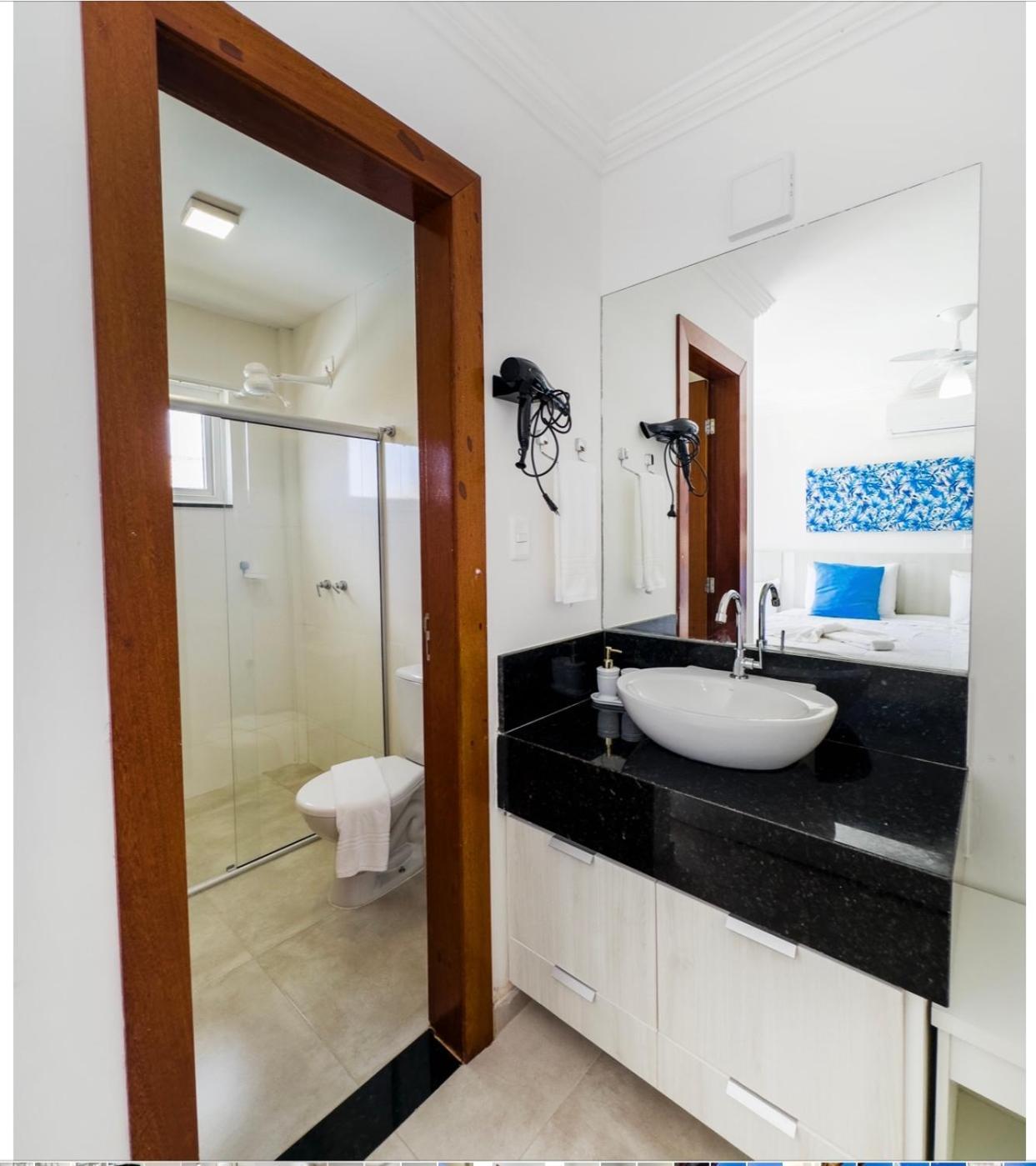 Casa Luna * Porto Seguro