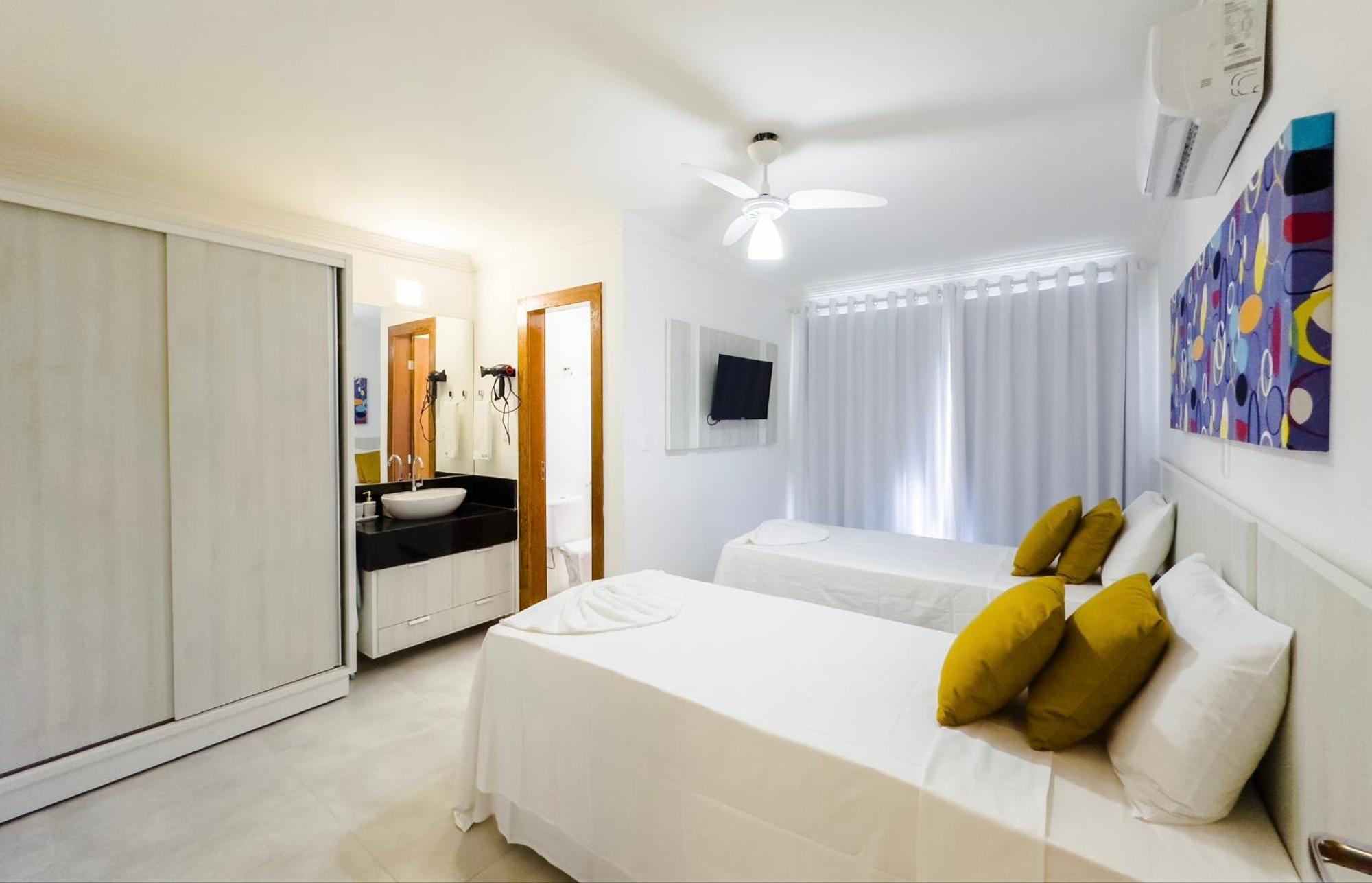 Casa Luna * Porto Seguro