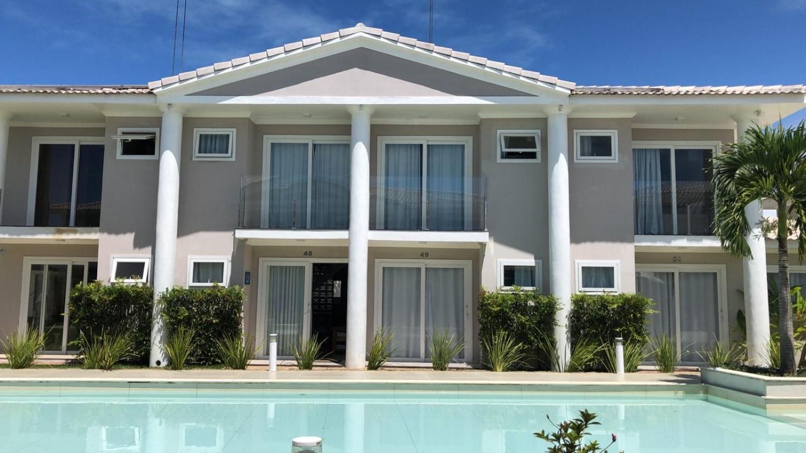 Holiday home Casa Luna Porto Seguro