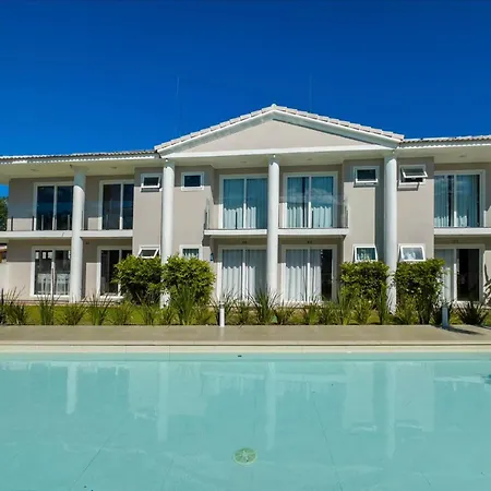 Casa Luna Porto Seguro Exterior photo