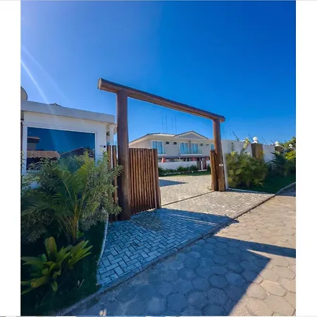 Casa Luna Porto Seguro Exterior photo
