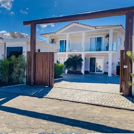 Casa Luna Porto Seguro Exterior photo